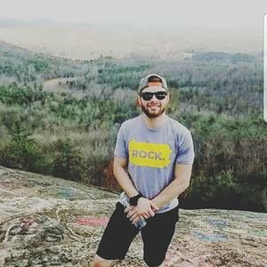 Meet your Posher, Doug